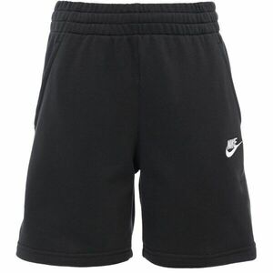 Nike SPORTSWEAR Șort de băieți, negru, mărime imagine