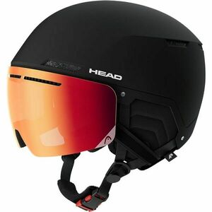Head CINEMA PRO Cască de schi, negru, mărime (60 - 63) imagine