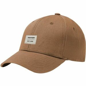 Hannah ALL-H Șapcă unisex, maro, mărime imagine