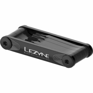 Lezyne V PRO 7 Set de unelte, negru, mărime imagine