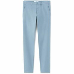 CELIO TOCHARLES Pantaloni pentru bărbați, albastru deschis, mărime 33x34 imagine
