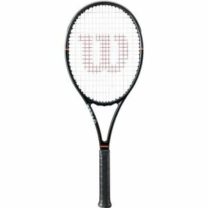 Wilson PRO STAFF 97UL CLASSIC Rachetă de tenis, negru, mărime L2 imagine