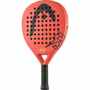 Head BOLT 2026 Rachetă padel, roșu, mărime imagine