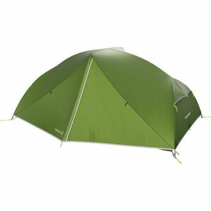 Hannah TERCEL 2 LIGHT Cort outdoor, verde, mărime imagine