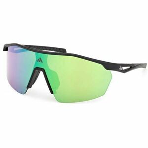 adidas ANEMOS LIGHT Ochelari de soare sport, negru, mărime imagine