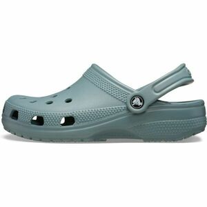 Crocs CLASSIC CLOG Saboți unisex, gri, mărime 36/37 imagine