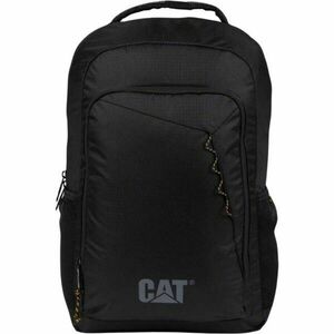 CATERPILLAR CITY ADVENTURE EXPLORER ADVANCED Rucsac, negru, mărime imagine