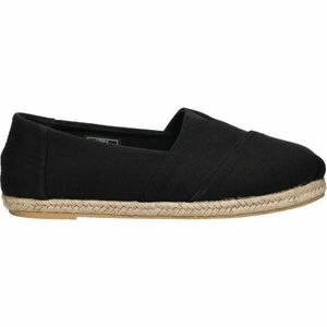 Willard UPSA Espadrile damă, negru, mărime imagine