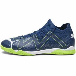 Puma FUTURE MATCH IT Încălțăminte de sală bărbați, albastru, mărime 42.5 imagine
