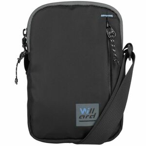 Willard PHONE POUCH Geantă de umăr, negru, mărime imagine