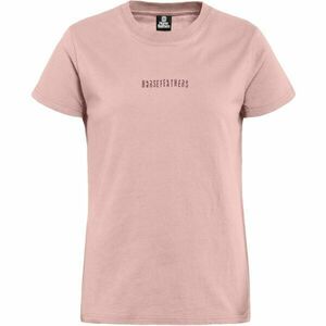 Horsefeathers ASHA Tricou de damă, roz, mărime imagine