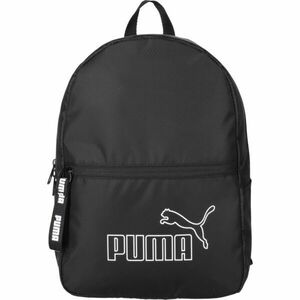 Puma CORE BASE BACKPACK Rucsac, negru, mărime imagine