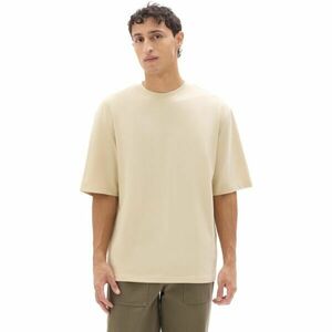 CELIO GEHEM Tricou pentru bărbați, bej, mărime imagine