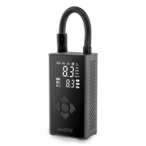 One AIR-X 2.0 Pompă electrică, negru, mărime imagine