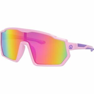 Arcore KAAPO JUNIOR Ochelari de soare copii, roz, mărime imagine