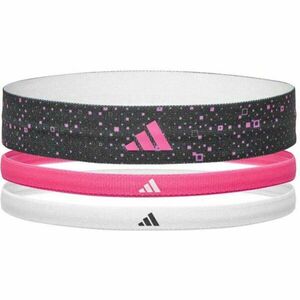 adidas HAIRBANDS Bentițe sport, mix, mărime imagine