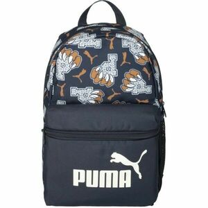 Puma PHASE BACKPACK Rucsac, negru, mărime imagine