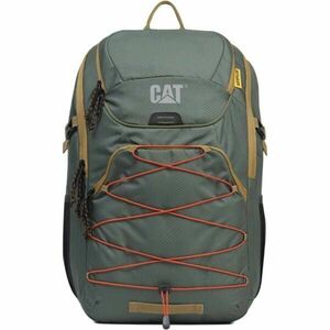 CATERPILLAR URBAN MOUNTAINEER LE MEIJE Rucsac, kaki, mărime imagine