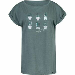 Hannah REA Tricou de damă, verde, mărime imagine