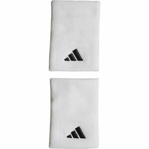 adidas TENNIS WB L Manșete, alb, mărime imagine