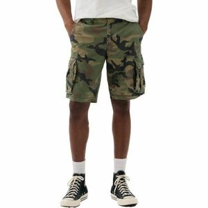 GAP CARGO NEW 24 Pantaloni scurți bărbați, kaki, mărime imagine