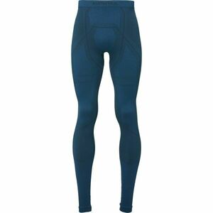 Klimatex GOA MERINO Indispensabili termici fără cusături pentru bărbați, albastru închis, mărime XL/XXL imagine
