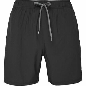 SAXX OH BUOY 2N1 VOLLEY 7 Costum de baie pentru bărbați, negru, mărime imagine