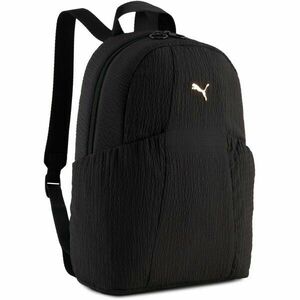 Puma UP SMALL BACKPACK Rucsac, negru, mărime imagine