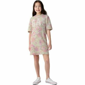 GAP V-FR LOGO Rochie pentru fete, mix, mărime imagine