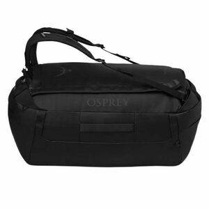 Osprey TRANSPORTER 65 Geantă de voiaj, negru, mărime imagine