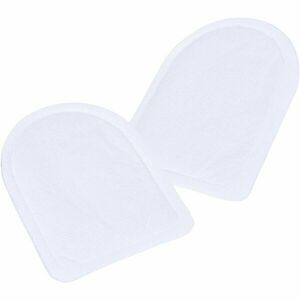 Runto WARMFOOT Plasturi călduroși pentru tălpi, alb, mărime imagine