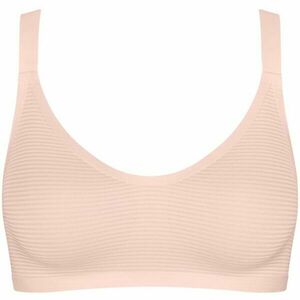 SLOGGI ZERO FEEL AIR BRALETTE Sutien sport damă, roz, mărime imagine