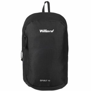 Willard SPIRIT 10 Rucsac universal, negru, mărime imagine