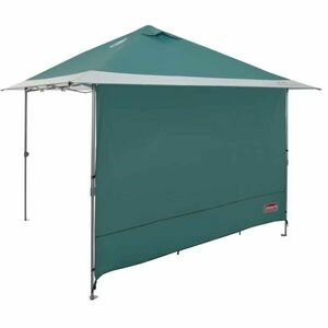 Coleman FASTPITCH ONEPUSH SUNWALL M Pereți protecție, verde închis, mărime imagine
