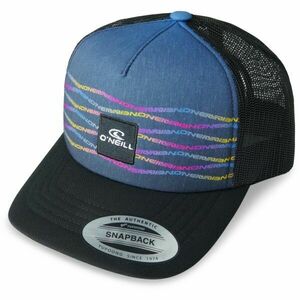 O'Neill SUMMER CAMP TRUCKER CAP Șapcă de băieți, negru, mărime UNI imagine