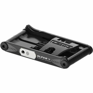 Lezyne SUPER V23 Cheie multifuncțională, negru, mărime imagine