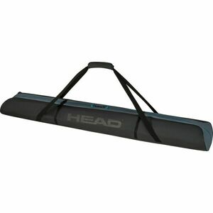 Head DOUBLE SKIBAG 175 Husă schi, negru, mărime imagine