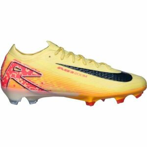 Nike ZOOM MERCURIAL VAPOR 16 ELITE KM FG Ghete de fotbal bărbați, galben, mărime 45.5 imagine