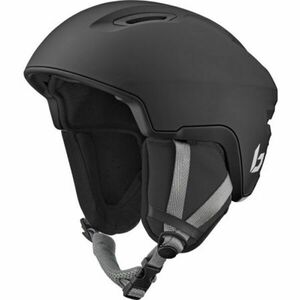 Bolle ATMOS PURE (59-62 CM) Cască schi alpin, negru, mărime (59 - 62) imagine