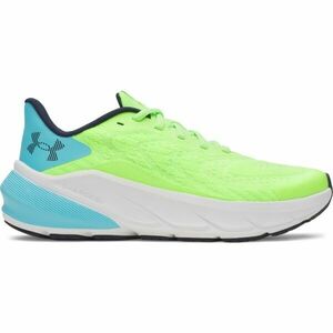 Under Armour TURBULENCE 3 GS Încălțăminte de alergare copii, verde deschis, mărime 38 imagine