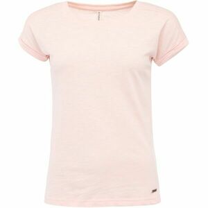 FUNDANGO AMIRA Tricou de damă, somon, mărime imagine