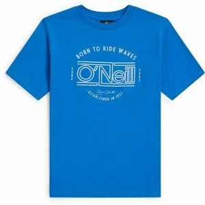 O'Neill MUIR Tricou de timp liber băieți, albastru, mărime imagine