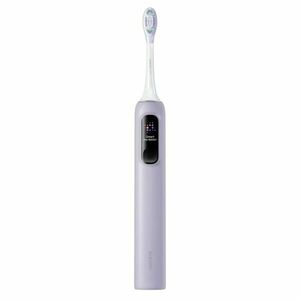 XIAOMI OSCILLATION ELECTRIC TOOTHBRUSH PRO Periuță electrică de dinți, mov, mărime imagine