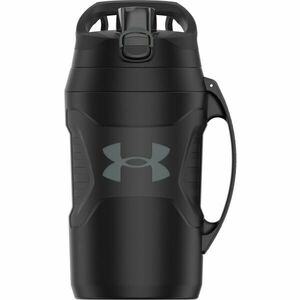 Under Armour PLAYMAKER JUG 1900 ML Bidon de sport, negru, mărime 1, 9 L imagine