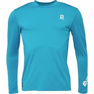 FUNDANGO MANADO Tricou funcțional pentru bărbați, turcoaz, mărime imagine