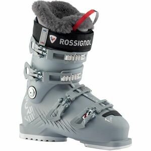 Rossignol PURE 80 W Clăpari pentru femei, gri, mărime imagine