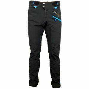 HAVEN TRINITY Pantaloni de iarnă unisex, negru, mărime imagine