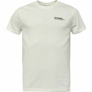 FUNDANGO BREAKER Tricou pentru bărbați, alb, mărime imagine