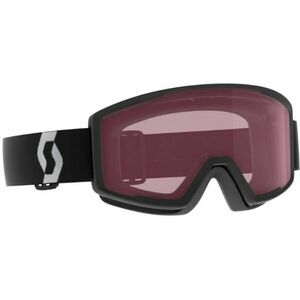Scott FACTOR ILLUMINATOR Ochelari de schi, negru, mărime imagine