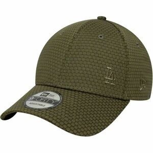 New Era LA DODGERS MLB MESH 9FORTY Șapcă, verde, mărime UNI imagine